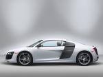 Audi R8 V10 2009 года (NA)